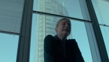 Hace 3 meses esta mezcla de drama y erotismo pasó por cines sin pena sin gloria y ahora es número 1 en Netflix
