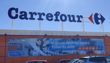 Carrefour tiene este aire acondicionado portátil sin obras para que puedas sobrellevar mejor las olas de calor este verano