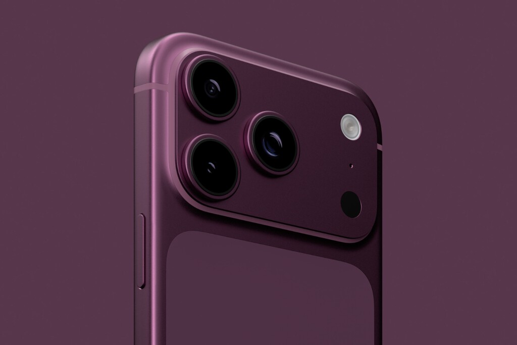 "Están aumentando los pedidos". Llega la mejor noticia para quien esperase a los iPhone 18 Pro