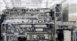 «No es trampa, es ingeniería»: así elude China 2.000 patentes de ASML con un truco láser