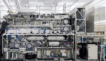 «No es trampa, es ingeniería»: así elude China 2.000 patentes de ASML con un truco láser