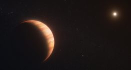 Ryan MacDonald, astrónomo, sobre el futuro de la Tierra: “La muerte de la estrella no es el final, sino el inicio de un nuevo capítulo”