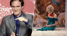 «La vi en el cine y apenas llegué a los créditos»: a Tarantino se le atragantó esta película que puedes recuperar en streaming