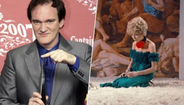 «La vi en el cine y apenas llegué a los créditos»: a Tarantino se le atragantó esta película que puedes recuperar en streaming