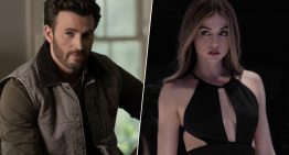 La crítica se cebó con ella, pero a veces es lo único que necesitamos para desconectar: Ana de Armas y Chris Evans juntos en Apple TV