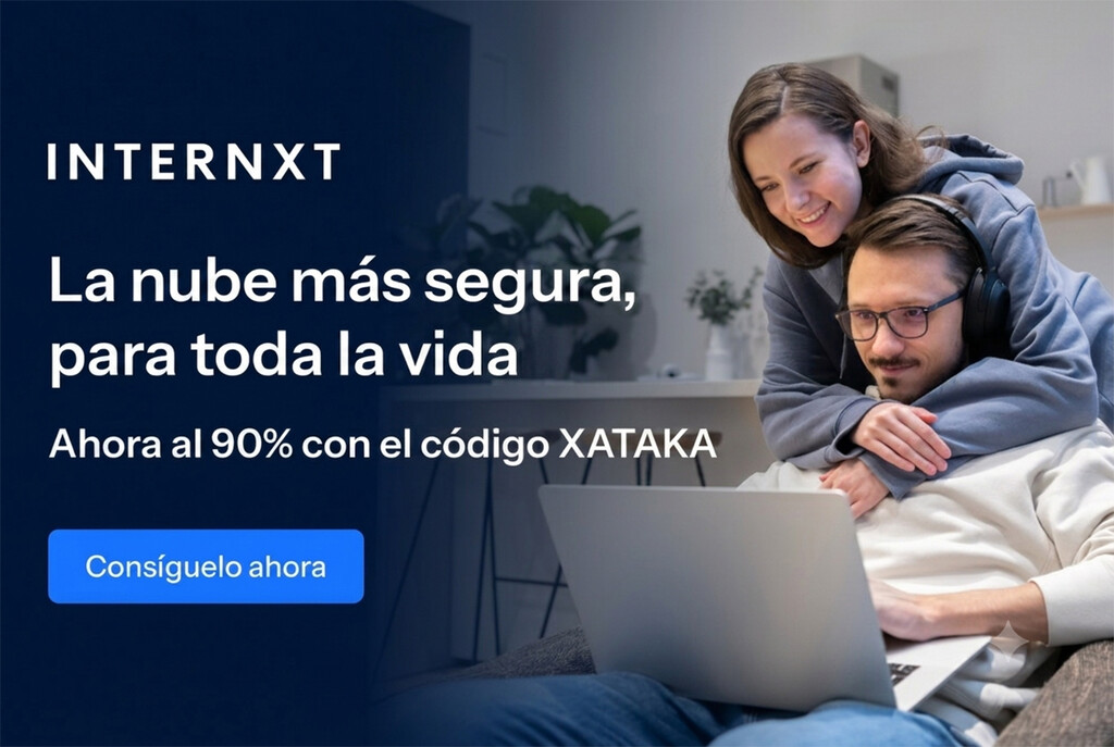 Una nube europea con cifrado postcuántico para evitar problemas de seguridad futuros: Internxt sigue con su promo estrella activa 