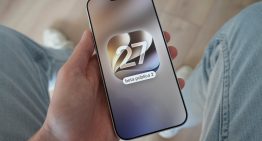 Apple pisa el acelerador con iOS 27 y lanza la segunda beta pública repleta de pequeños ajustes