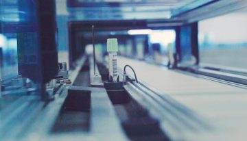 El gran salto tecnológico contra el cáncer: China estrena la primera fábrica de vacunas personalizadas con inteligencia artificial