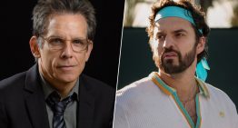 Creó la mejor ciencia ficción de Apple TV y hoy estrena su primera comedia: así es lo nuevo de Ben Stiller