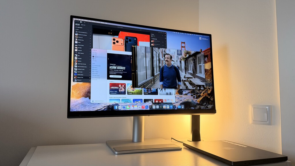 BenQ MA270S, análisis: un monitor 5K que por fin hace justicia a los usuarios de Mac