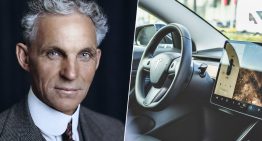 Henry Ford ya anticipó el secreto de Tesla: “Cuanto menos complejo sea el coche, más fácil será fabricarlo y más barato se venderá”