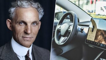 Henry Ford ya anticipó el secreto de Tesla: “Cuanto menos complejo sea el coche, más fácil será fabricarlo y más barato se venderá”