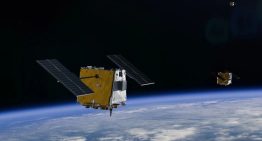 La NASA ha conseguido que un satélite “entienda” lo que ve, sin mandar ni una foto a la Tierra