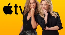 Ocho años y cinco temporadas después, Apple TV dirá adiós a su serie fetiche con Jennifer Aniston y Reese Witherspoon