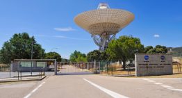 “Se encuentra en una situación crítica”: el incendio en Madrid obliga a evacuar una instalación indispensable para la NASA