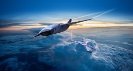 El próximo gran avión de combate británico quizá no tendrá piloto: BAE Systems ya tiene listo un prototipo