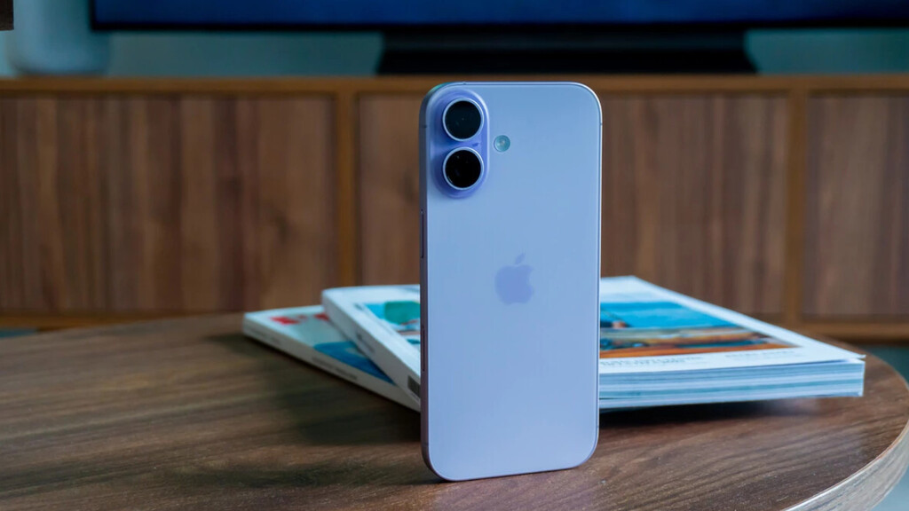 Si comprase un iPhone 17, tengo claro que no sería nuevo. Los reacondicionados están muy por debajo del precio oficial 