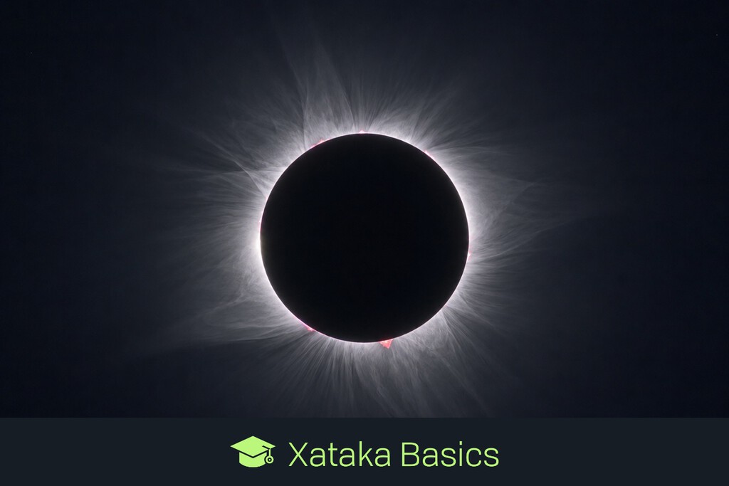 Guía Eclipse total de Sol 2026: fecha, hora, mejores sitios para verlo y consejo para proteger tus ojos y la cámara de tu móvil 