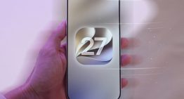 Apple promete que iOS 27 hará tu iPhone mucho más rápido. La sorpresa es que han usado un modelo de hace siete años para demostrarlo