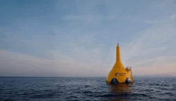La energía de las olas nunca ha logrado despegar a lo grande: dos plantas en Portugal y Escocia están a punto de cambiarlo