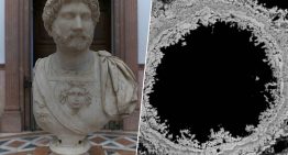 El váter de Adriano revela un nuevo secreto sobre la durabilidad del hormigón romano