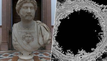 El váter de Adriano revela un nuevo secreto sobre la durabilidad del hormigón romano