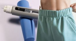 Adelgazar con Ozempic está vaciando los cuerpos. La industria de la belleza ya sabe cómo llenarlos: con grasa de cadáver