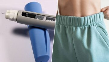 Adelgazar con Ozempic está vaciando los cuerpos. La industria de la belleza ya sabe cómo llenarlos: con grasa de cadáver