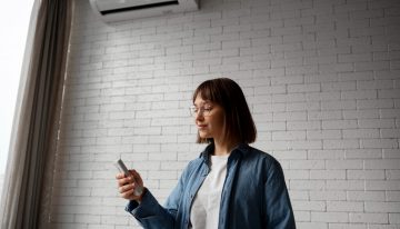 Tu cuerpo llevaba miles de años regulando la temperatura solo. Hasta que llegó el aire acondicionado y le dijo «tú tranqui, ya me encargo yo» (no sale bien)