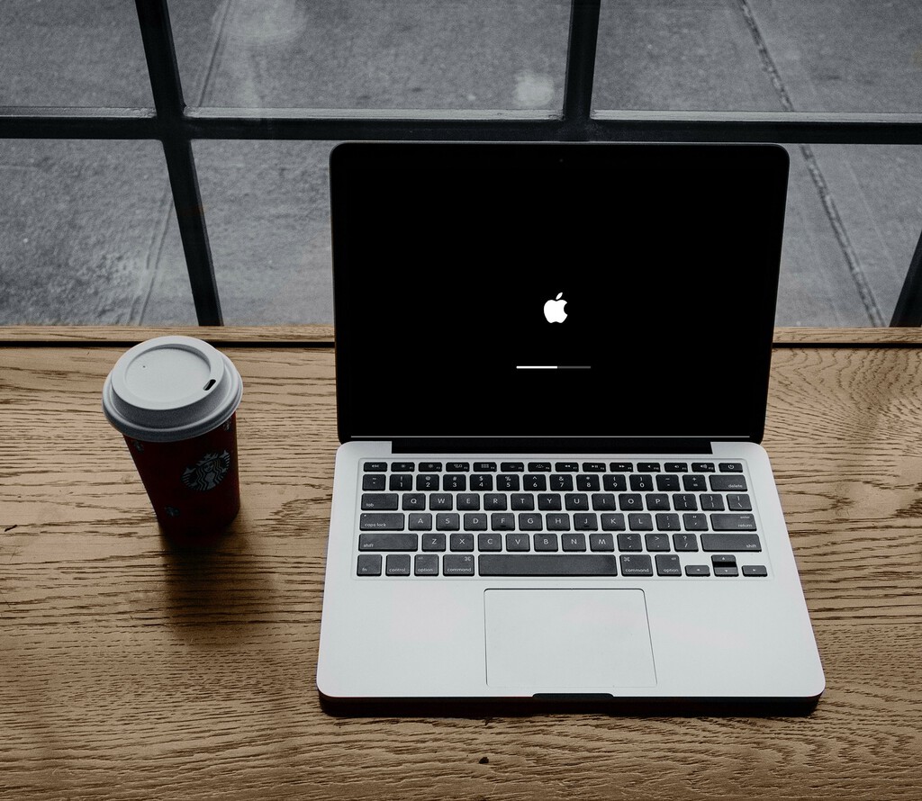 De dónde procede el sonido de arranque de los Mac. Es el "chime" más útil que existe