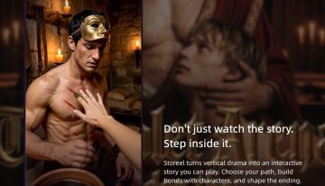 La industria de los microdramas con IA va tan a tope que las propias plataformas te dejan crear (y monetizar) tus propias series