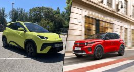 BYD ha conseguido algo que parecía impensable hace un año: vender más coches que Citroën en Europa