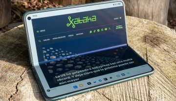 Vivo trae por fin sus plegables a España. Y llega con el mejor que he probado: el X Fold6 hasta marca un récord en batería