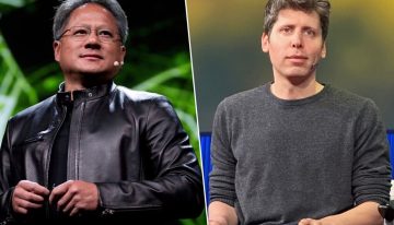 Nvidia está dispuesta a avalar 250.000 millones de dólares para que OpenAI tenga su propio centro de datos, según WSJ