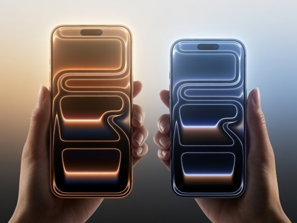 Se filtra un tijeretazo a la pantalla del iPhone 18 Pro. La jugada busca asustarnos con su precio 
