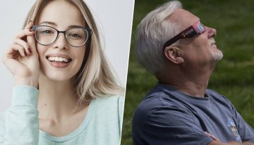 El eclipse solar del 12 de agosto se acerca y tus gafas graduadas pueden complicarte el plan: así puedes solucionarlo