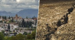 Ana Crespo Blanc, catedrática de geología, sobre los terremotos de Granada: “En ese aspecto, es mejor tener una casa en el Albaicín que en el Zaidín”