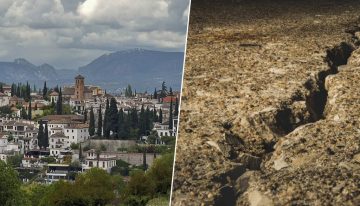 Ana Crespo Blanc, catedrática de geología, sobre los terremotos de Granada: “En ese aspecto, es mejor tener una casa en el Albaicín que en el Zaidín”
