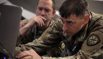 EEUU construyó el ejército más poderoso del mundo. Ahora hay quienes señalan su talón de Aquiles: la ciberguerra