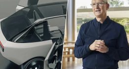 10.000 millones y 11 años de trabajo para fracasar con el coche de Apple: así ha rentabilizado Cupertino su gran trabajo