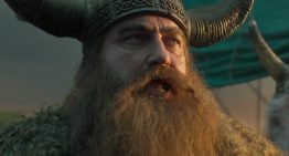 «Sinceramente, una obra maestra»: una de las películas de fantasía de 2025 está también entre las mejor valoradas de Gerard Butler