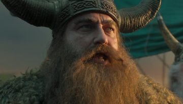 «Sinceramente, una obra maestra»: una de las películas de fantasía de 2025 está también entre las mejor valoradas de Gerard Butler