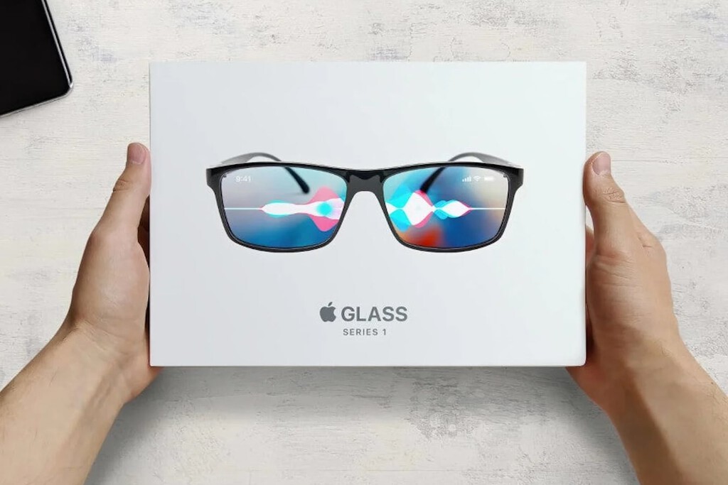 "Tendrán que superar el lastre de privacidad de Meta". El filtrador Mark Gurman pone fecha a las primeras gafas de Apple