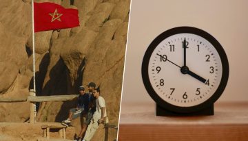 Hace ocho años Marruecos abrazó el horario del centro de Europa. Ahora ha decidido que es momento de cambiar