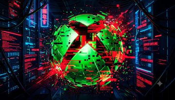 Xbox está caído: los servicios en línea de la consola de Microsoft están dando fallos a nivel global [Actualizado]
