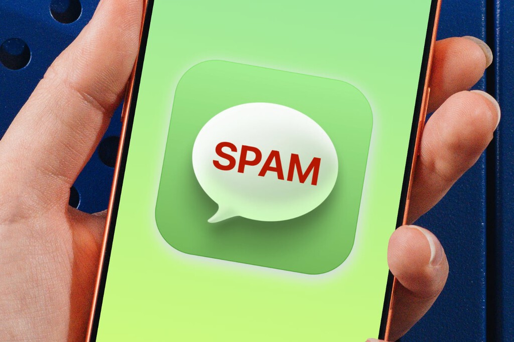 Llevo meses sin recibir mensajes de spam. Acabo de recordar que mi iPhone los detecta con este ajuste