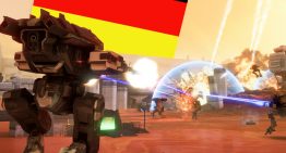 «El idioma alemán rompió nuestro juego»: cómo una simple coma bastó para poner contra las cuerdas a un juego de Steam