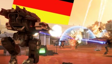«El idioma alemán rompió nuestro juego»: cómo una simple coma bastó para poner contra las cuerdas a un juego de Steam