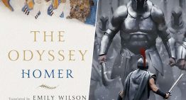 Emily Wilson, traductora de 'La Odisea' que inspiró a Nolan: «me daría vergüenza haber escrito cualquier parte de este guión»
