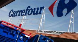 Carrefour vende este aire acondicionado portátil diferente al resto en diseño e ideal para aliviar la nueva ola de calor en casa